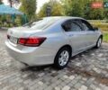 Серый Хонда Аккорд, объемом двигателя 2.4 л и пробегом 234 тыс. км за 9500 $, фото 9 на Automoto.ua