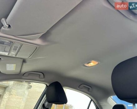 Серый Хонда Аккорд, объемом двигателя 2.2 л и пробегом 239 тыс. км за 11500 $, фото 33 на Automoto.ua