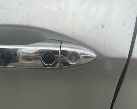 Серый Хонда Аккорд, объемом двигателя 2.4 л и пробегом 290 тыс. км за 11000 $, фото 31 на Automoto.ua