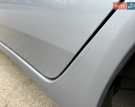 Серый Хонда Аккорд, объемом двигателя 2.2 л и пробегом 239 тыс. км за 11500 $, фото 15 на Automoto.ua