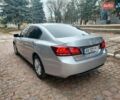 Сірий Хонда Аккорд, об'ємом двигуна 2.36 л та пробігом 235 тис. км за 9400 $, фото 2 на Automoto.ua