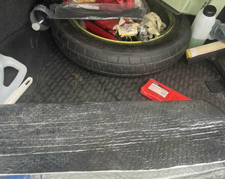 Серый Хонда Аккорд, объемом двигателя 2.4 л и пробегом 290 тыс. км за 11000 $, фото 4 на Automoto.ua