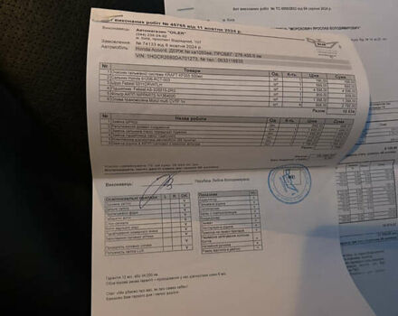 Серый Хонда Аккорд, объемом двигателя 2.4 л и пробегом 293 тыс. км за 11499 $, фото 23 на Automoto.ua