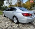 Серый Хонда Аккорд, объемом двигателя 2.4 л и пробегом 232 тыс. км за 9800 $, фото 12 на Automoto.ua
