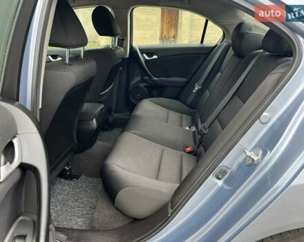 Серый Хонда Аккорд, объемом двигателя 2.2 л и пробегом 239 тыс. км за 11500 $, фото 50 на Automoto.ua