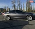 Сірий Хонда Аккорд, об'ємом двигуна 2.4 л та пробігом 205 тис. км за 16500 $, фото 4 на Automoto.ua