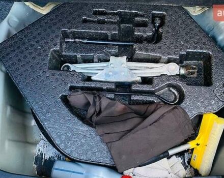 Сірий Хонда Аккорд, об'ємом двигуна 2.4 л та пробігом 190 тис. км за 10600 $, фото 15 на Automoto.ua