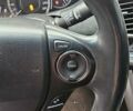 Сірий Хонда Аккорд, об'ємом двигуна 2.36 л та пробігом 197 тис. км за 10700 $, фото 8 на Automoto.ua
