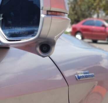 Серый Хонда Аккорд, объемом двигателя 2 л и пробегом 160 тыс. км за 14000 $, фото 5 на Automoto.ua