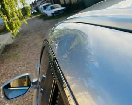 Сірий Хонда Аккорд, об'ємом двигуна 2.4 л та пробігом 190 тис. км за 10600 $, фото 19 на Automoto.ua