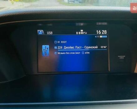 Сірий Хонда Аккорд, об'ємом двигуна 2.4 л та пробігом 190 тис. км за 10600 $, фото 11 на Automoto.ua