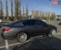 Сірий Хонда Аккорд, об'ємом двигуна 2.4 л та пробігом 205 тис. км за 16500 $, фото 5 на Automoto.ua
