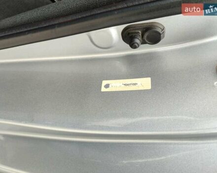 Сірий Хонда Аккорд, об'ємом двигуна 2.36 л та пробігом 235 тис. км за 9400 $, фото 18 на Automoto.ua