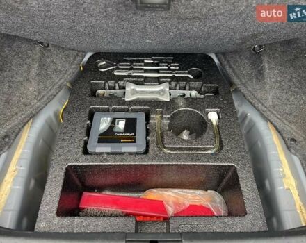 Серый Хонда Аккорд, объемом двигателя 2.2 л и пробегом 239 тыс. км за 11500 $, фото 56 на Automoto.ua