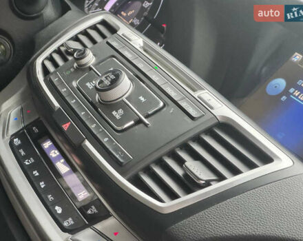 Серый Хонда Аккорд, объемом двигателя 2.35 л и пробегом 173 тыс. км за 10999 $, фото 43 на Automoto.ua