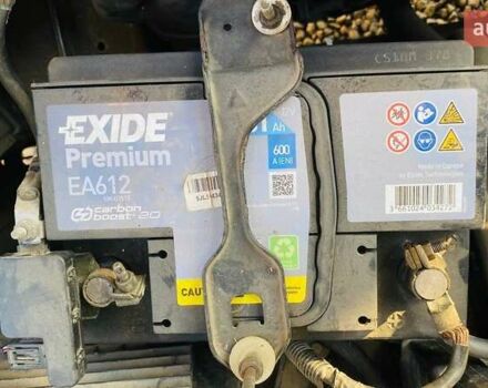 Сірий Хонда Аккорд, об'ємом двигуна 2.4 л та пробігом 190 тис. км за 10600 $, фото 17 на Automoto.ua