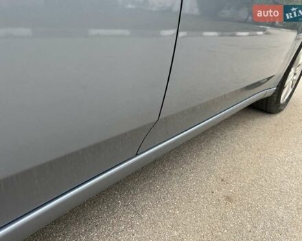 Серый Хонда Аккорд, объемом двигателя 2.2 л и пробегом 239 тыс. км за 11500 $, фото 20 на Automoto.ua