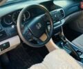 Сірий Хонда Аккорд, об'ємом двигуна 2.4 л та пробігом 190 тис. км за 10600 $, фото 4 на Automoto.ua