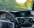 Серый Хонда Аккорд, объемом двигателя 2.4 л и пробегом 183 тыс. км за 11000 $, фото 10 на Automoto.ua