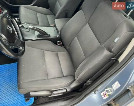 Серый Хонда Аккорд, объемом двигателя 2.2 л и пробегом 239 тыс. км за 11500 $, фото 29 на Automoto.ua