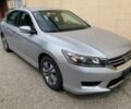 Серый Хонда Аккорд, объемом двигателя 2.4 л и пробегом 81 тыс. км за 3200 $, фото 1 на Automoto.ua