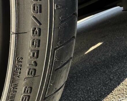 Сірий Хонда Аккорд, об'ємом двигуна 2.4 л та пробігом 205 тис. км за 16500 $, фото 8 на Automoto.ua