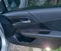 Сірий Хонда Аккорд, об'ємом двигуна 2.4 л та пробігом 217 тис. км за 14000 $, фото 15 на Automoto.ua