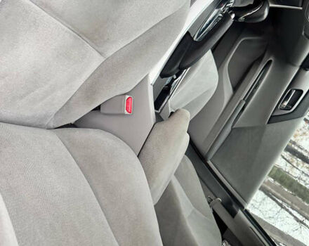 Серый Хонда Аккорд, объемом двигателя 2.35 л и пробегом 173 тыс. км за 10999 $, фото 24 на Automoto.ua