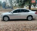 Сірий Хонда Аккорд, об'ємом двигуна 2.36 л та пробігом 235 тис. км за 9400 $, фото 1 на Automoto.ua
