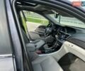 Серый Хонда Аккорд, объемом двигателя 2.4 л и пробегом 165 тыс. км за 11700 $, фото 8 на Automoto.ua