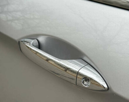 Серый Хонда Аккорд, объемом двигателя 2.4 л и пробегом 224 тыс. км за 9900 $, фото 9 на Automoto.ua