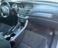 Сірий Хонда Аккорд, об'ємом двигуна 2.4 л та пробігом 86 тис. км за 4200 $, фото 9 на Automoto.ua