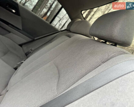 Серый Хонда Аккорд, объемом двигателя 2.35 л и пробегом 173 тыс. км за 10999 $, фото 32 на Automoto.ua