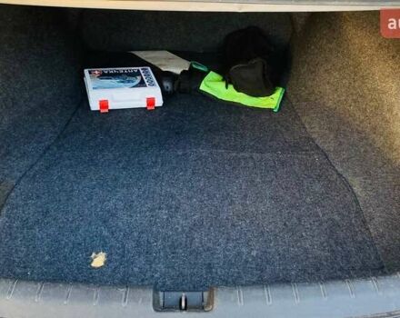 Сірий Хонда Аккорд, об'ємом двигуна 2.4 л та пробігом 190 тис. км за 10600 $, фото 14 на Automoto.ua