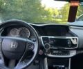 Серый Хонда Аккорд, объемом двигателя 2.4 л и пробегом 183 тыс. км за 11000 $, фото 9 на Automoto.ua