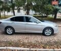 Сірий Хонда Аккорд, об'ємом двигуна 2.36 л та пробігом 235 тис. км за 9400 $, фото 5 на Automoto.ua