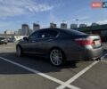 Сірий Хонда Аккорд, об'ємом двигуна 2.4 л та пробігом 205 тис. км за 16500 $, фото 1 на Automoto.ua
