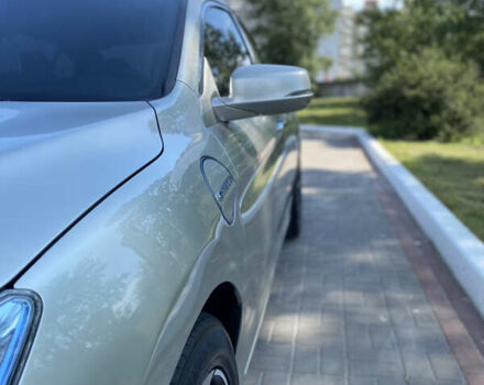 Серый Хонда Аккорд, объемом двигателя 2 л и пробегом 265 тыс. км за 12900 $, фото 19 на Automoto.ua