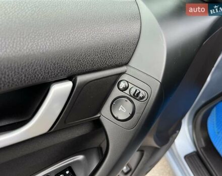 Серый Хонда Аккорд, объемом двигателя 2.2 л и пробегом 239 тыс. км за 11500 $, фото 26 на Automoto.ua