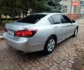 Сірий Хонда Аккорд, об'ємом двигуна 2.36 л та пробігом 235 тис. км за 9400 $, фото 4 на Automoto.ua