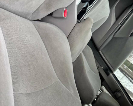 Серый Хонда Аккорд, объемом двигателя 2.35 л и пробегом 173 тыс. км за 10999 $, фото 26 на Automoto.ua