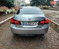 Сірий Хонда Аккорд, об'ємом двигуна 2.36 л та пробігом 235 тис. км за 9400 $, фото 3 на Automoto.ua