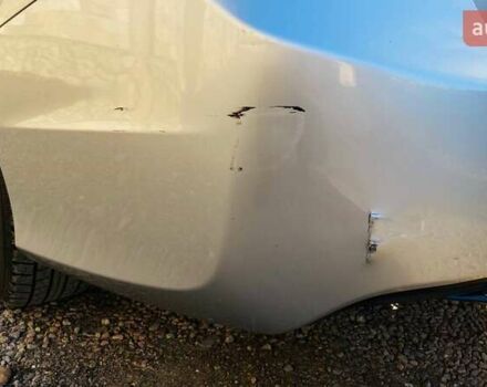 Сірий Хонда Аккорд, об'ємом двигуна 2.4 л та пробігом 190 тис. км за 10600 $, фото 22 на Automoto.ua