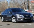 Сірий Хонда Аккорд, об'ємом двигуна 2.36 л та пробігом 132 тис. км за 13900 $, фото 1 на Automoto.ua