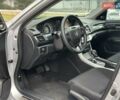 Серый Хонда Аккорд, объемом двигателя 2.36 л и пробегом 182 тыс. км за 12800 $, фото 31 на Automoto.ua