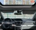 Серый Хонда Аккорд, объемом двигателя 2.4 л и пробегом 165 тыс. км за 14900 $, фото 13 на Automoto.ua