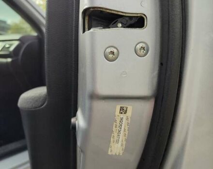 Серый Хонда Аккорд, объемом двигателя 2.4 л и пробегом 234 тыс. км за 9500 $, фото 18 на Automoto.ua