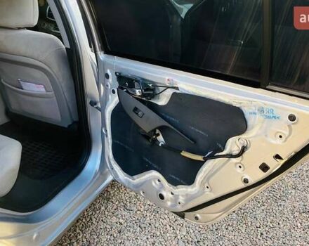 Сірий Хонда Аккорд, об'ємом двигуна 2.4 л та пробігом 190 тис. км за 10600 $, фото 9 на Automoto.ua