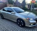 Серый Хонда Аккорд, объемом двигателя 2 л и пробегом 251 тыс. км за 12000 $, фото 6 на Automoto.ua