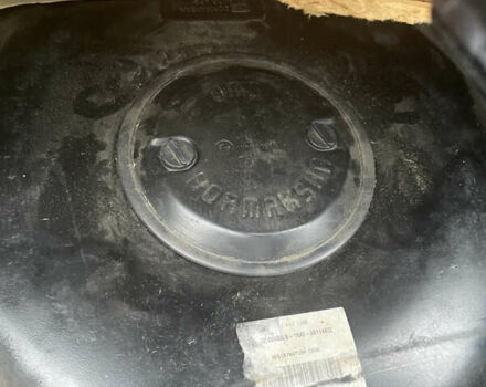 Серый Хонда Аккорд, объемом двигателя 2.4 л и пробегом 290 тыс. км за 11000 $, фото 5 на Automoto.ua